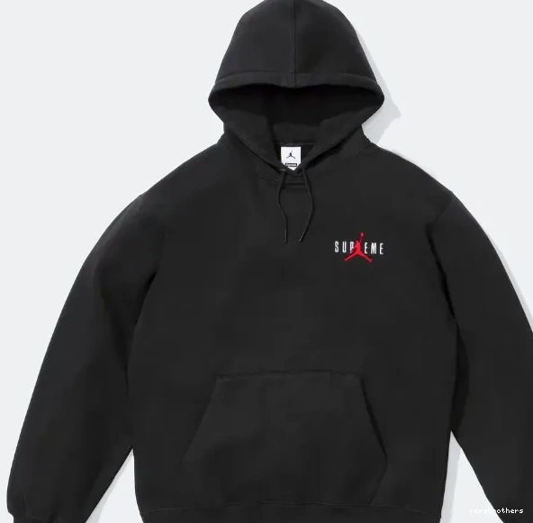 SWEATSHIRT ¥329 HOODED 24FW 0604